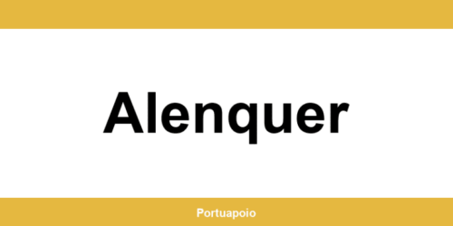 Contacto da Segurança Social em Alenquer – telefone e atendimento