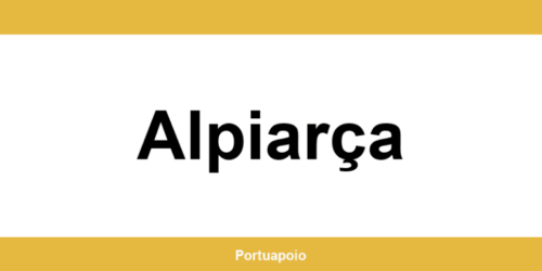 Contacto da Segurança Social em Alpiarça – telefone e atendimento