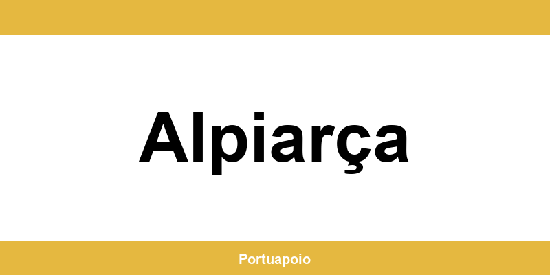 Contacto da Segurança Social em Alpiarça – telefone e atendimento