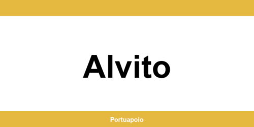Contacto da Segurança Social em Alvito – telefone e atendimento