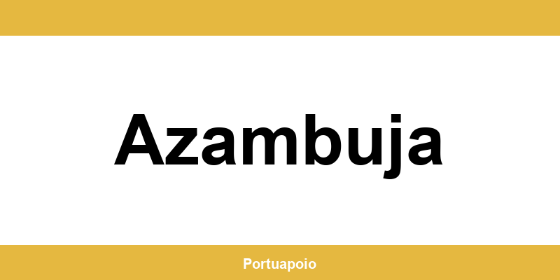 Contacto da Segurança Social em Azambuja – telefone e atendimento