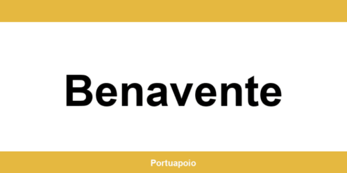 Contacto da Segurança Social em Benavente – telefone e atendimento
