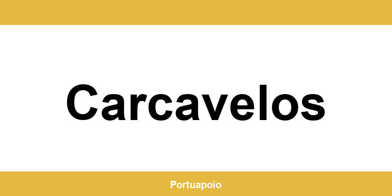 Contacto da Segurança Social em Carcavelos – telefone e atendimento