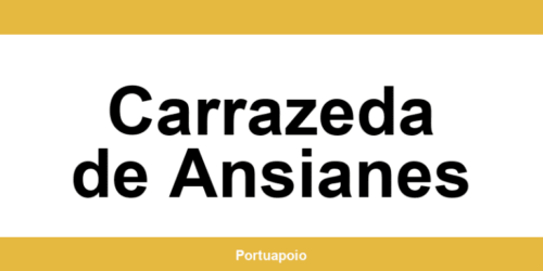 Contacto da Segurança Social em Carrazeda de Ansianes – telefone e atendimento