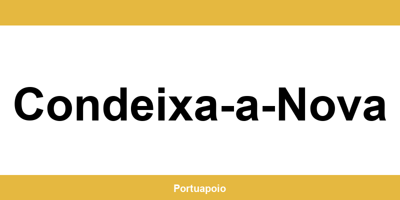 Contacto da Segurança Social em Condeixa-a-Nova – telefone e atendimento