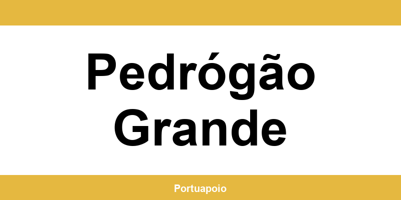 Contacto da Segurança Social em Pedrógão Grande – telefone e atendimento
