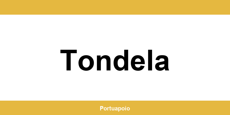 Contacto da Segurança Social em Tondela – telefone e atendimento