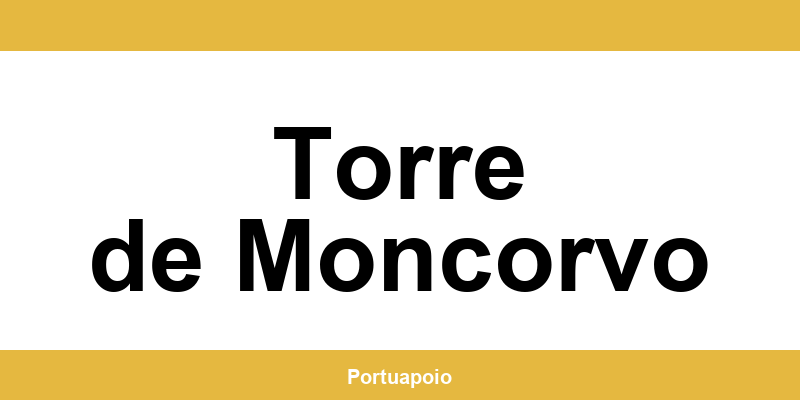 Contacto da Segurança Social em Torre de Moncorvo – telefone e atendimento