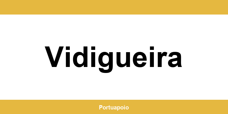 Contacto da Segurança Social em Vidigueira – telefone e atendimento