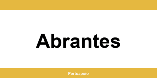 Contacto da Segurança Social em Abrantes – telefone e atendimento