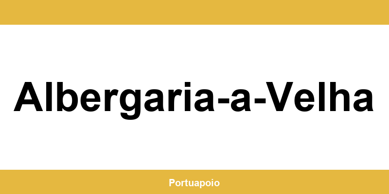 Contacto da Segurança Social em Albergaria-a-Velha – telefone e atendimento