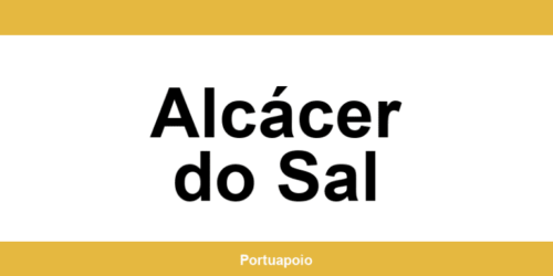 Contacto da Segurança Social em Alcácer do Sal – telefone e atendimento