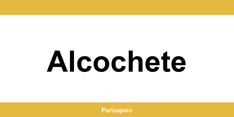 Contacto da Segurança Social em Alcochete – telefone e atendimento