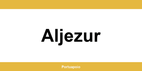 Contacto da Segurança Social em Aljezur – telefone e atendimento