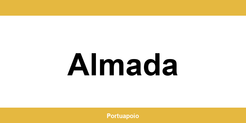 Contacto da Segurança Social em Almada – telefone e atendimento