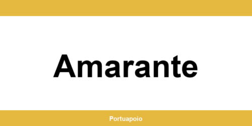 Contacto da Segurança Social em Amarante – telefone e atendimento