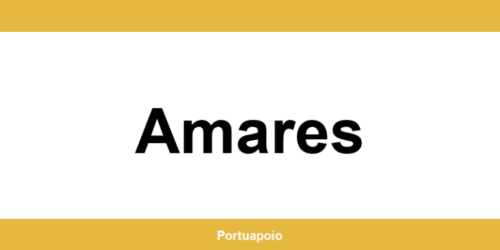 Contacto da Segurança Social em Amares – telefone e atendimento