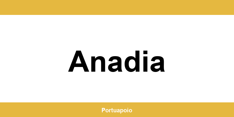 Contacto da Segurança Social em Anadia – telefone e atendimento