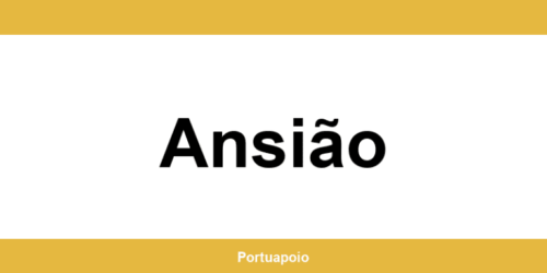 Contacto da Segurança Social em Ansião – telefone e atendimento