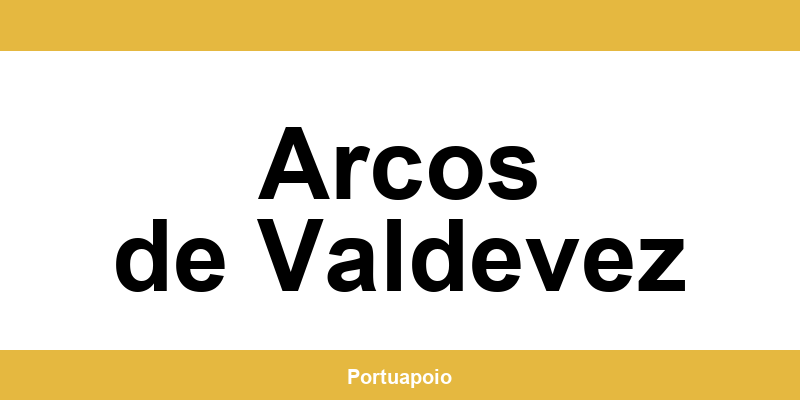 Contacto da Segurança Social em Arcos de Valdevez – telefone e atendimento
