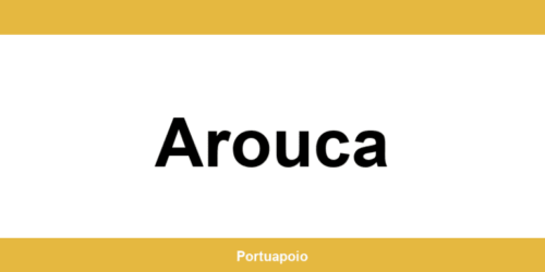 Contacto da Segurança Social em Arouca – telefone e atendimento