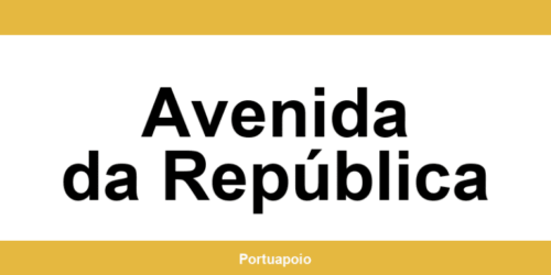 Contacto da Segurança Social em Avenida da República – telefone e atendimento