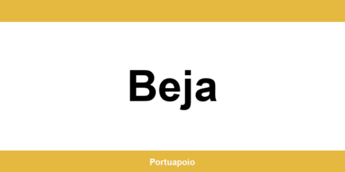 Contacto da Segurança Social em Beja – telefone e atendimento