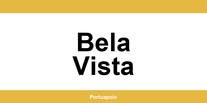 Contacto da Segurança Social em Bela Vista – telefone e atendimento