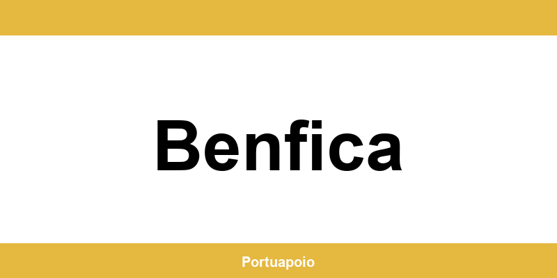 Contacto da Segurança Social em Benfica – telefone e atendimento