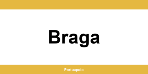 Contacto da Segurança Social em Braga – telefone e atendimento