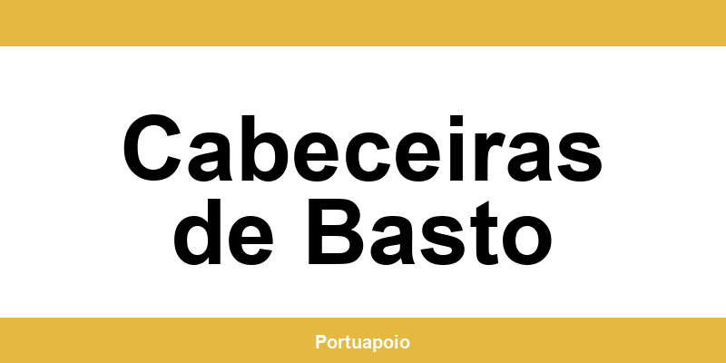 Contacto da Segurança Social em Cabeceiras de Basto – telefone e atendimento