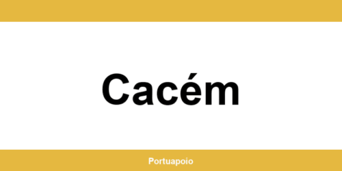 Contacto da Segurança Social em Cacém – telefone e atendimento