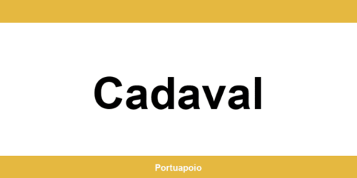 Contacto da Segurança Social em Cadaval – telefone e atendimento