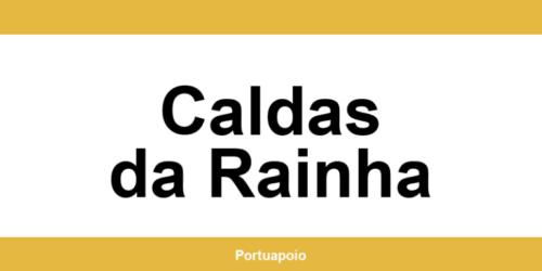 Contacto da Segurança Social em Caldas da Rainha – telefone e atendimento