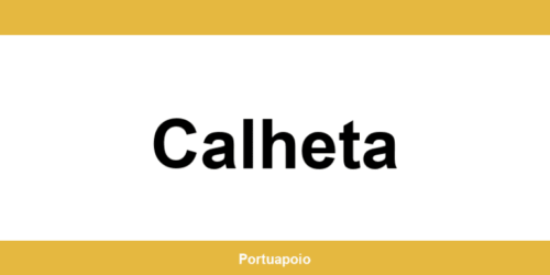 Contacto da Segurança Social em Calheta – telefone e atendimento