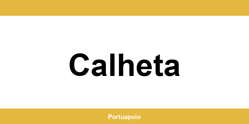 Contacto da Segurança Social em Calheta – telefone e atendimento