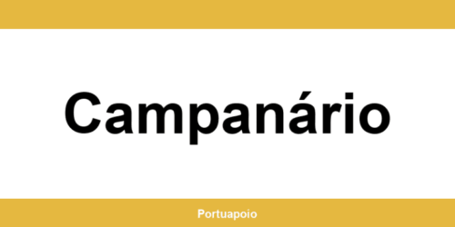 Contacto da Segurança Social em Campanário – telefone e atendimento