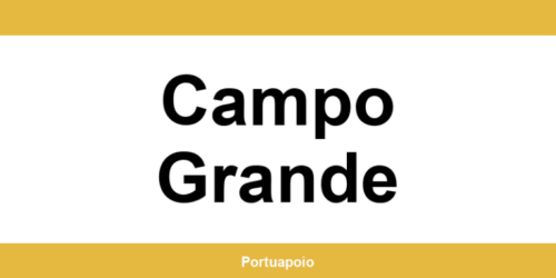 Contacto da Segurança Social em Campo Grande – telefone e atendimento