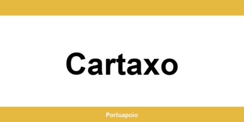 Contacto da Segurança Social em Cartaxo – telefone e atendimento