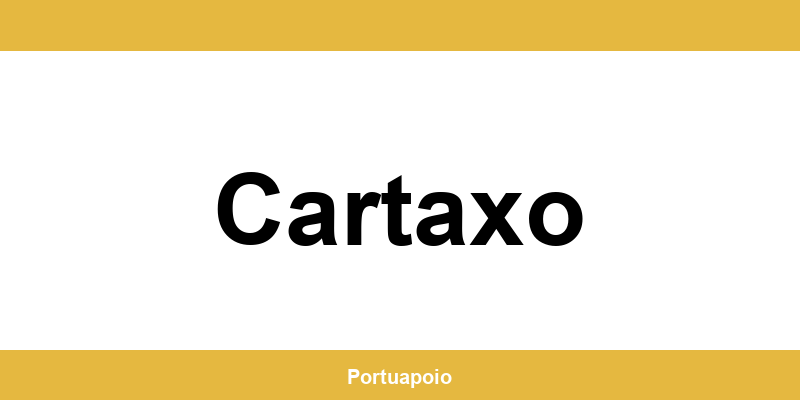 Contacto da Segurança Social em Cartaxo – telefone e atendimento