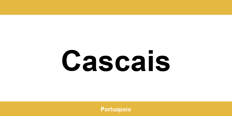 Contacto da Segurança Social em Cascais – telefone e atendimento