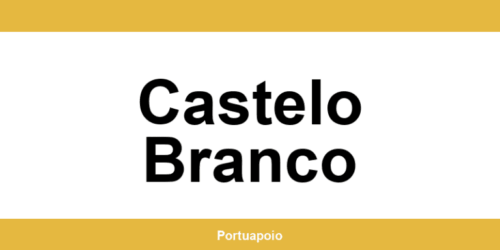 Contacto da Segurança Social em Castelo Branco – telefone e atendimento
