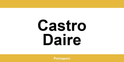 Contacto da Segurança Social em Castro Daire – telefone e atendimento