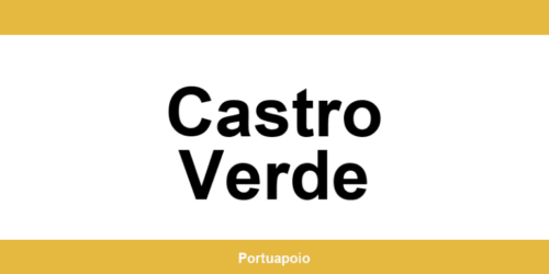 Contacto da Segurança Social em Castro Verde – telefone e atendimento