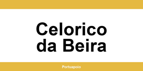 Contacto da Segurança Social em Celorico da Beira – telefone e atendimento