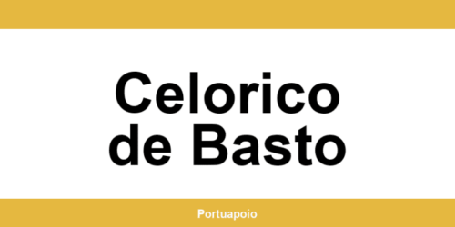 Contacto da Segurança Social em Celorico de Basto – telefone e atendimento