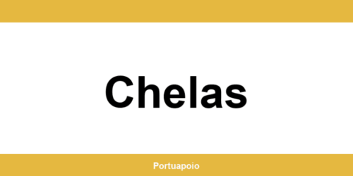 Contacto da Segurança Social em Chelas – telefone e atendimento