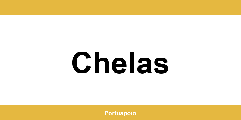 Contacto da Segurança Social em Chelas – telefone e atendimento