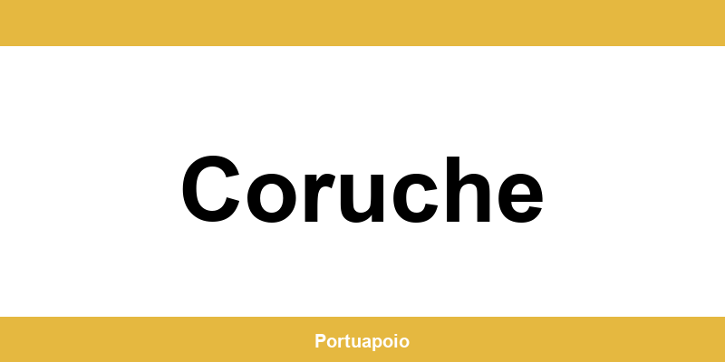 Contacto da Segurança Social em Coruche – telefone e atendimento