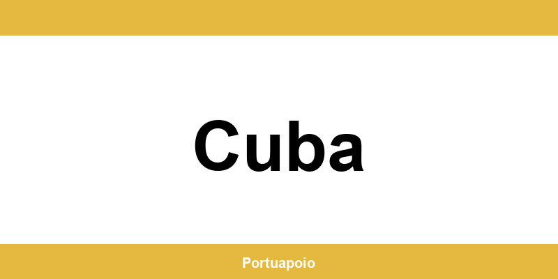 Contacto da Segurança Social em Cuba – telefone e atendimento